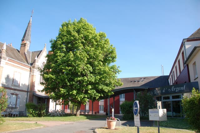 Photo de la résidence 1