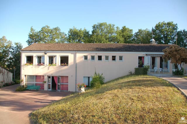 Photo de la résidence 1