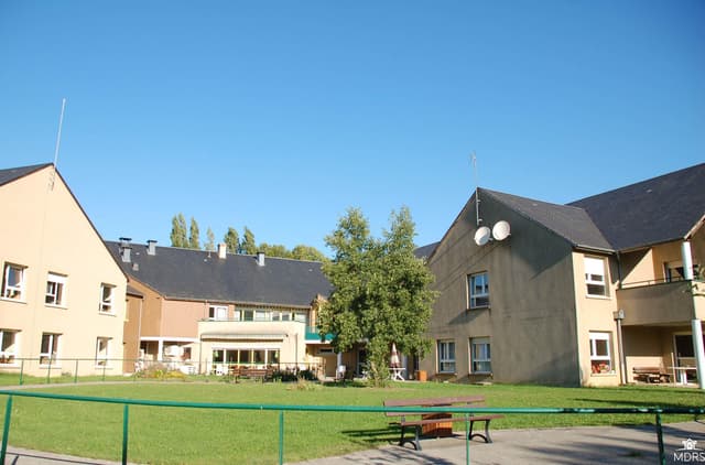 Photo de la résidence 1