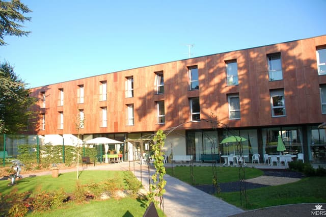 Photo de la résidence 1