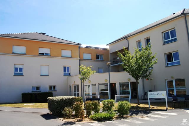 Photo de la résidence 1
