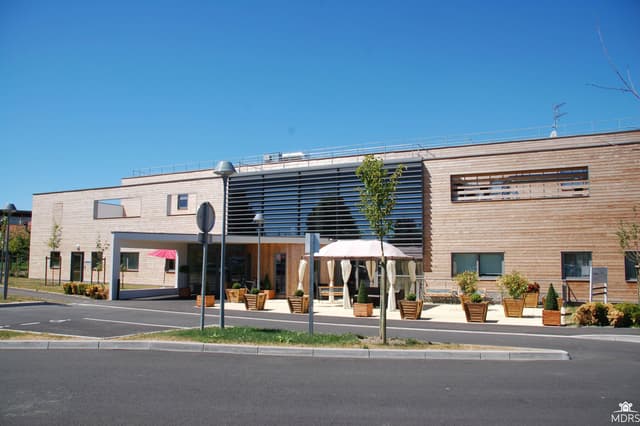 Photo de la résidence 1