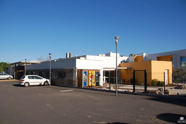 Photo de la résidence 1