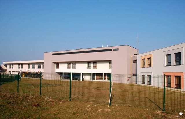 Photo de la résidence 1