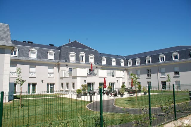 Photo de la résidence 1