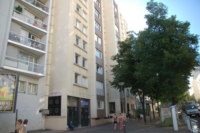 Photo de la résidence 1