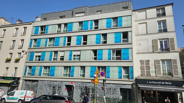 Photo de la résidence 1