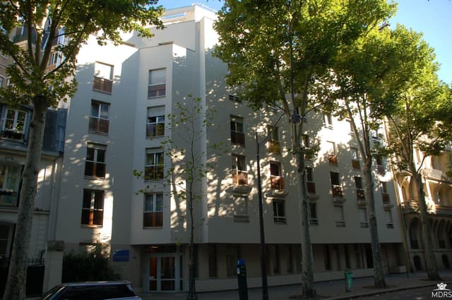 Photo de la résidence 1
