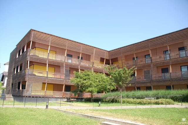 Photo de la résidence 1