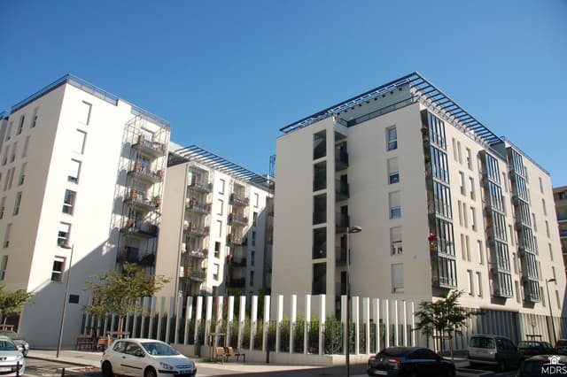 Photo de la résidence 1