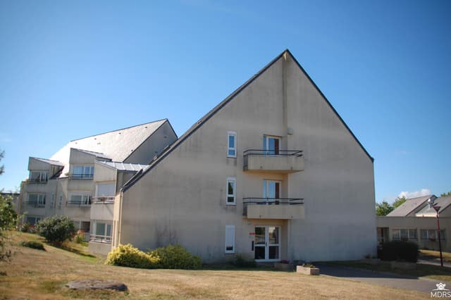 Photo de la résidence 1