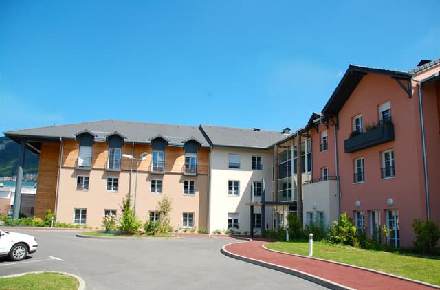 Photo de la résidence 1