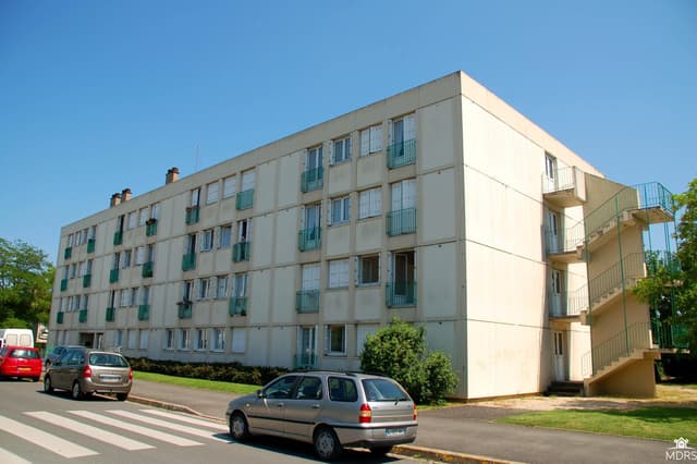 Photo de la résidence 1
