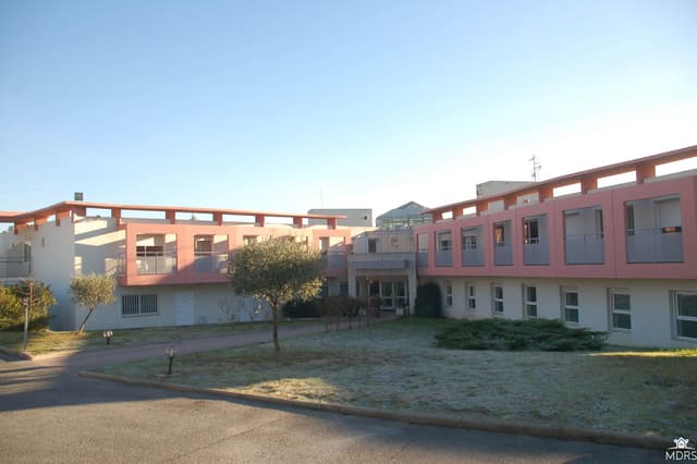 Photo de la résidence 1