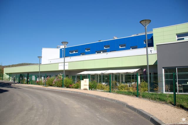 Photo de la résidence 1