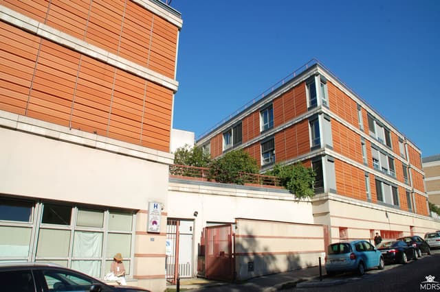 Photo de la résidence 1