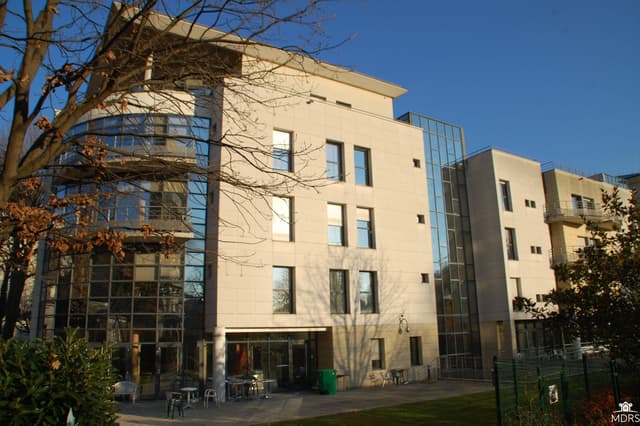 Photo de la résidence 1