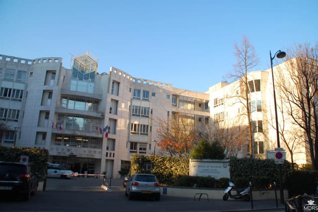 Photo de la résidence 1