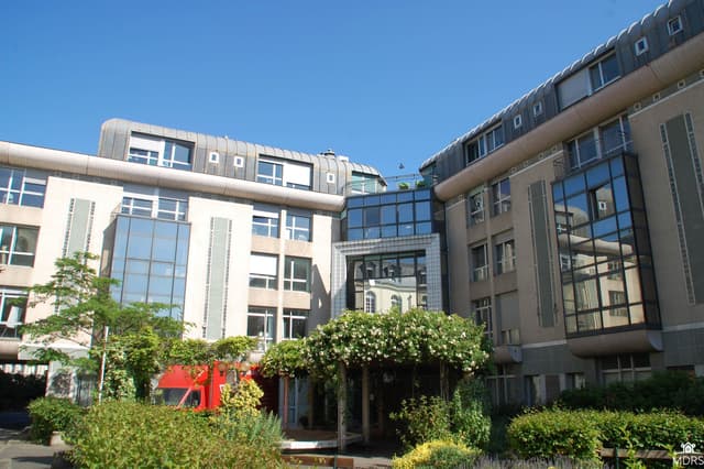 Photo de la résidence 1