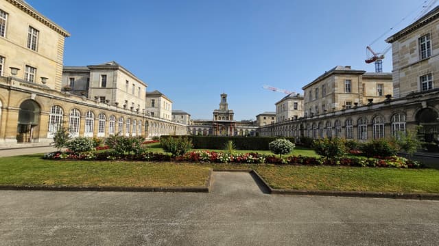 Photo de la résidence 1