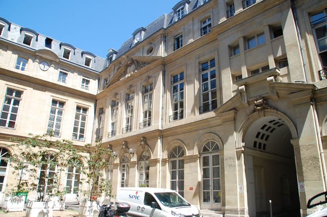 Photo de la résidence 1