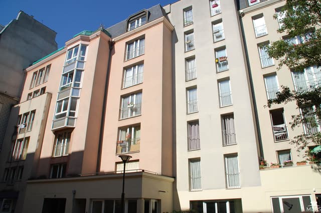 Photo de la résidence 1