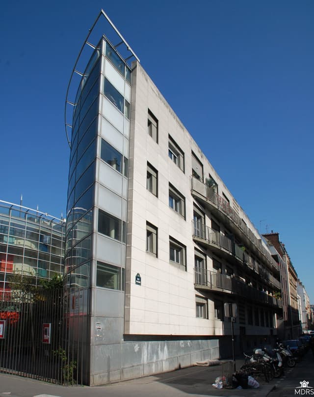Photo de la résidence 1