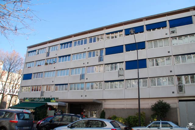 Photo de la résidence 1
