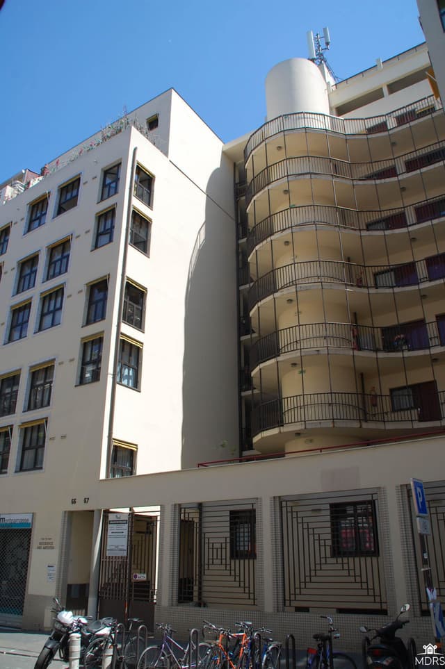 Photo de la résidence 1