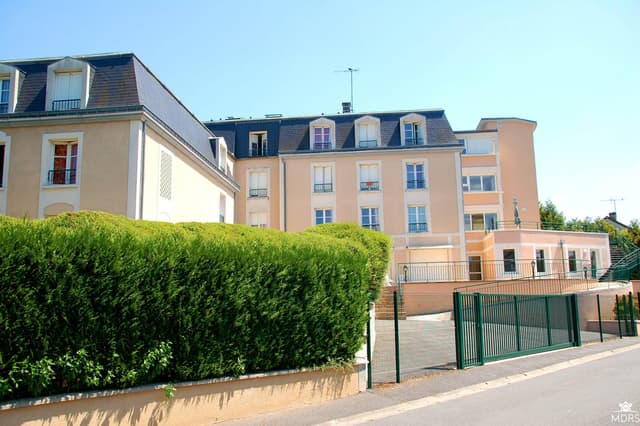 Photo de la résidence 1