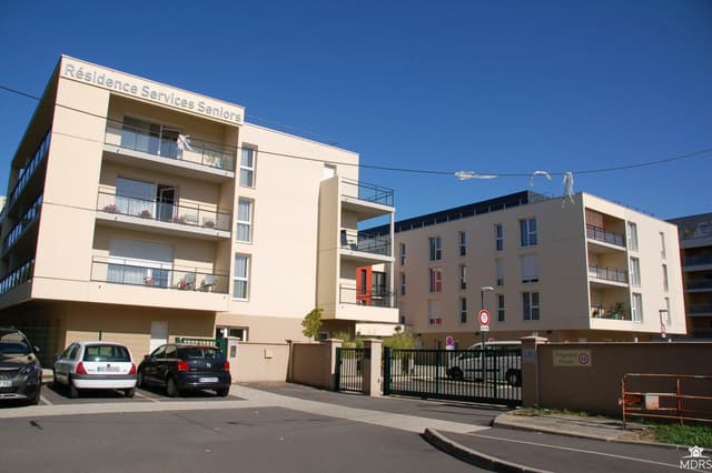 Photo de la résidence 1
