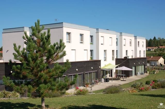 Photo de la résidence 1
