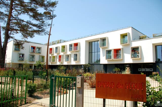 Photo de la résidence 1