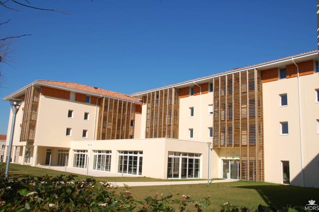 Photo de la résidence 1