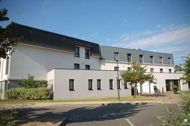 Photo de la résidence 1