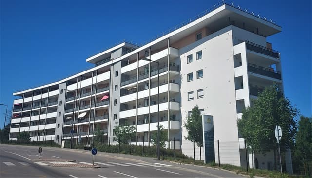 Photo de la résidence 1