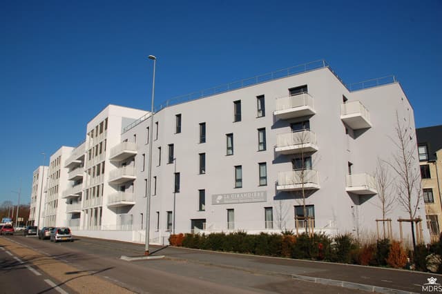 Photo de la résidence 1
