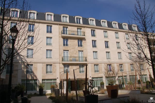 Photo de la résidence 1