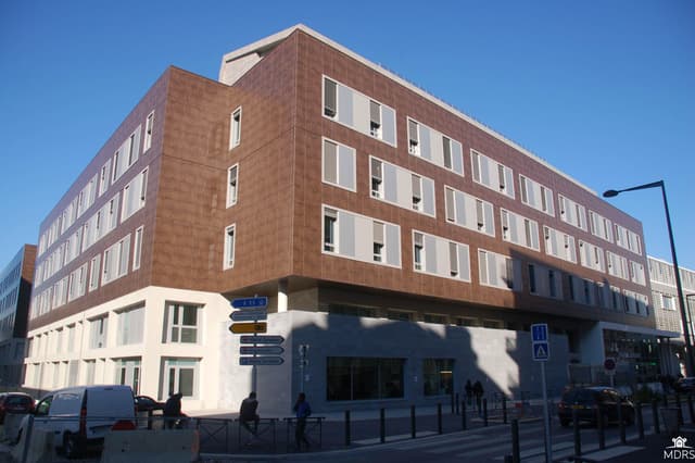 Photo de la résidence 1