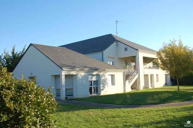Photo de la résidence 1