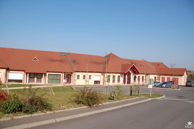 Photo de la résidence 1