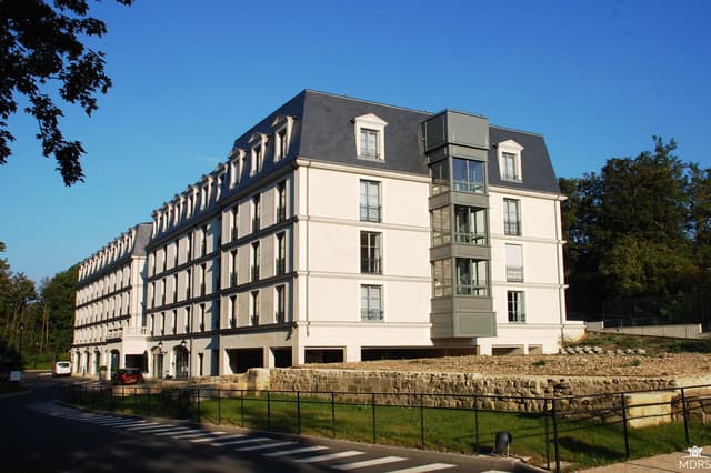 Photo de la résidence 1