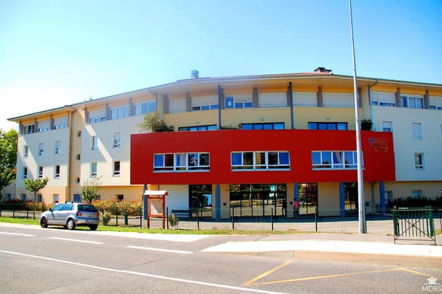 Photo de la résidence 1