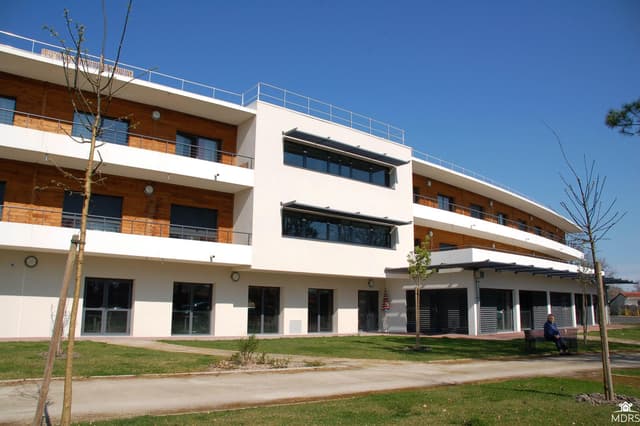 Photo de la résidence 1