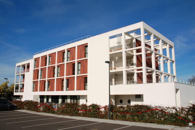Photo de la résidence 1