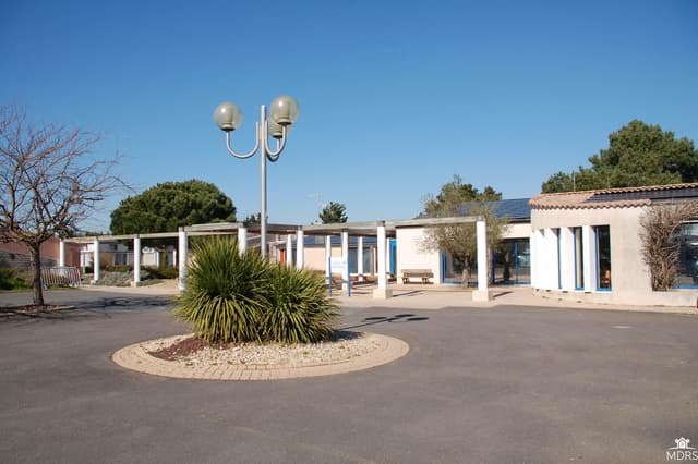 Photo de la résidence 1