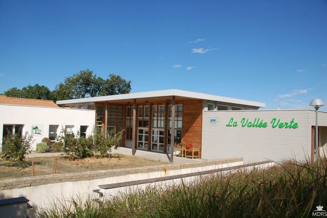 Photo de la résidence 1