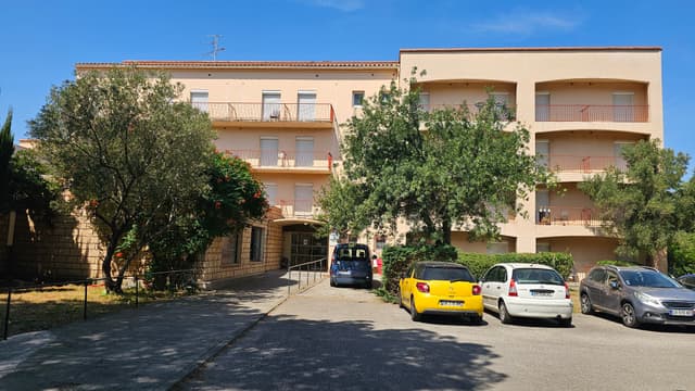Photo de la résidence 1