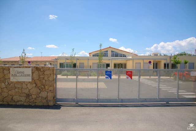 Photo de la résidence 1