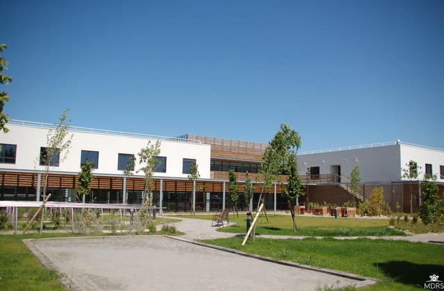 Photo de la résidence 1